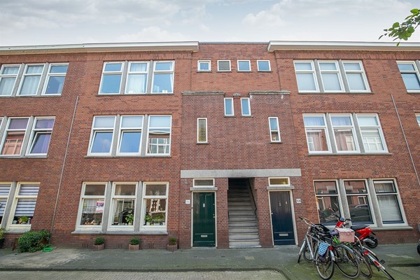 Te koop: Rhododendronstraat 102, 2563 TC Den Haag